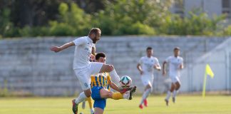 ULTIMA ORĂ Fotbal: Focșănenii, învinși la Ianca