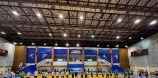 CSM Focșani 2007: debut cu dreptul și la handbal