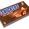inghetata snickers