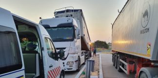 Amenzi de peste 1,5 milioane de lei date de inspectorii de trafic transportatorilor, în prima săptămână a lunii august