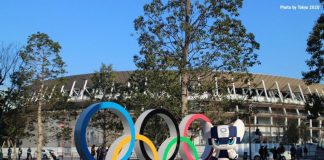 Se dublează premiile acordate de statul român performerilor de la Jocurile Olimpice de la Tokyo