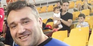 VIDEO Maricel Ferbinte, încă o medalie națională la sporturile de contact