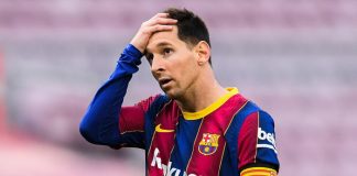 Lionel Messi a ales: va juca la PSG