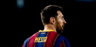 Șoc în fotbalul mondial: Messi pleacă de la FC Barcelona