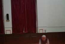 Colegiul Național UNIREA, decorat de președintele Nicușor Dan