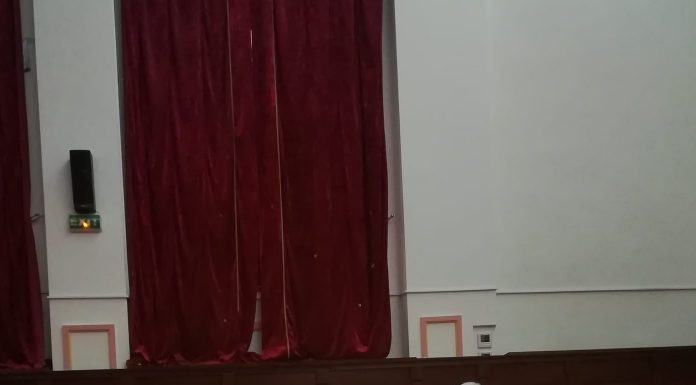 Colegiul Național UNIREA, decorat de președintele Nicușor Dan