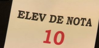 Elevii focșăneni de 10 la bacalaureat și evaluarea națională, premiați de administrația locală