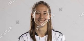 Fotbalista din Focșani Oana Negrea, la cel mai vechi club profesionist din Anglia