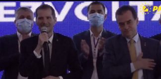 Cătălin Toma, reales în funcția de președinte al PNL Vrancea