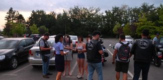 Cultură și timp liber în siguranță. Parteneriat între Centrul Cultural Vrancea și Inspectoratul de Poliție Județean