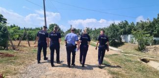 Controale în târgurile desfășurate la sfârșitul săptămânii