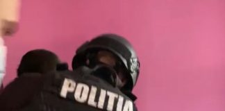 Tânăr de 18 ani, reținut pentru furturi din autoturisme