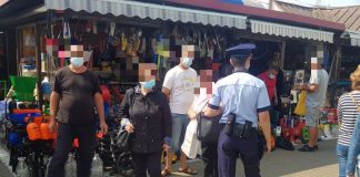 Crește numărul de infectări cu virusul COVID-19, se înmulțesc acțiunile de control