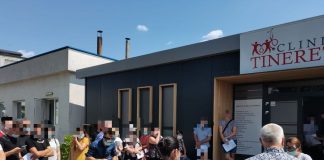 Conduceți în siguranță! Stop consumului de droguri și alcool!