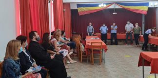 Fii informat, nu victimă! – campanie de prevenire a agresiunilor de natură sexuală, a traficului de persoane și consumului de droguri