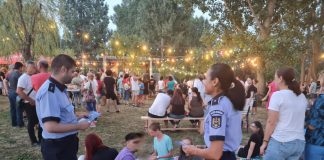 Acțiuni de prevenire a violenței domestice