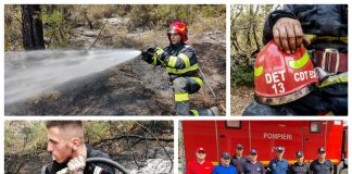 Peste 8.000 de posturi noi de militari și subofițeri se vor înființa în structurile de urgență