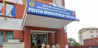 Poșetă cu bani și acte, găsită de fiul unui polițist