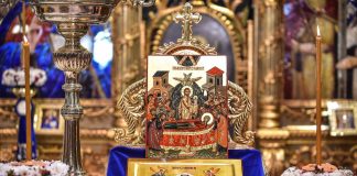 A început Postul Adormirii Maicii Domnului. O singură zi cu dezlegare la pește, de Schimbarea la Față