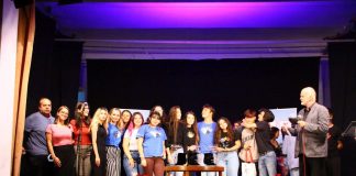 Trupa Protha, marele premiu la Festivalul Internațional de Teatru pentru Tineret ”Grigore Vasiliu Birlic”