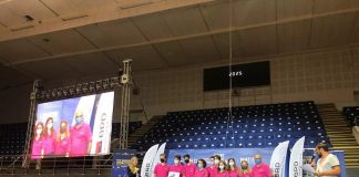 Echipele de robotică de la colegiile Cuza și Unirea, din nou în top