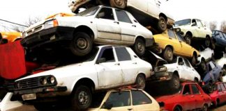 Ultima sesiune de înscriere din acest an pentru programele ”Rabla”