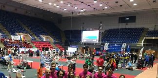 Premiu de prestigiu adus în Vrancea de AICitizens, echipa de robotică a Colegiului Național ”Al. I. Cuza”