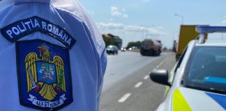 S-au șicanat în trafic și s-au ales cu dosar penal