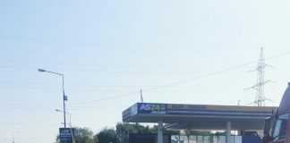 Mulți șoferi sancționați, duminică, pentru viteză excesivă pe E85