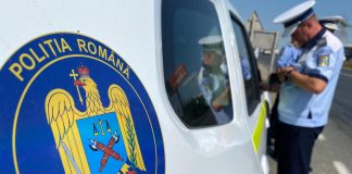 Trafic rutier blocat pe un sens, la Greșu