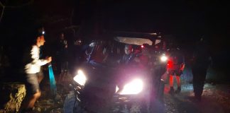 O persoană dispărută aseară, în zona Panciu