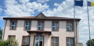 Un nou proiect Erasmus+ la Şcoala Gimnazială Pufeşti