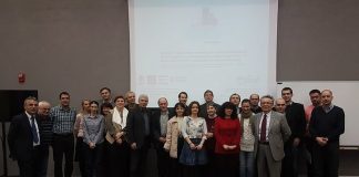 Celebrul seismolog Gheorghe Mărmureanu și-a încheiat activitatea la Institutul Național de Cercetare-Dezvoltare pentru Fizica Pământului