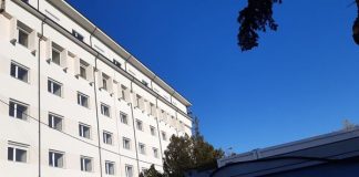 Cinci posturi scoase la concurs de Spitalul Militar Focșani