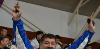 Nou director interimar la CSM Focșani 2007