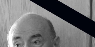 A murit Ștefan Cazimir, filolog, umorist și fost deputat în Parlamentul României