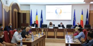 Baschet masculin: CSM Focșani 2007 – Dinamo București în Cupa României