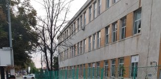 Trotuare periculoase în Focșani