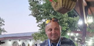 FOTO Focșănean pasionat de Yachting, campion al României