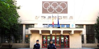 Jandarmii, la datorie și în acest weekend