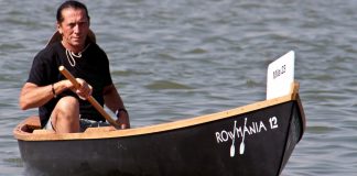 A murit Ivan Patzaichin, unul dintre cei mai mari sportivi ai României