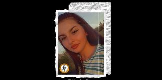 Mesajul ”electoral” al unei eleve din Odobești, candidată pentru funcția de președinte al Consiliului Elevilor la Liceul Teoretic Odobești