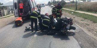 ULTIMA ORĂ A murit persoana rănită în accidentul de la Boțîrlău
