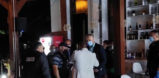 FOTO Barurile și discotecile, luate în vizor de polițiști. Au fost aplicate amenzi importante