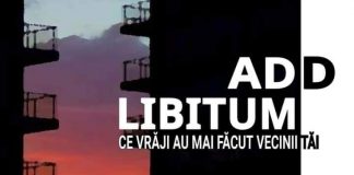 Despre vecinii de bloc și nu numai, la Teatrul Municipal Focșani