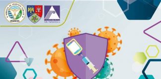 ”Elevii spun DA vaccinării!”, manifestare desfășurată sâmbătă, la Crângul Petrești