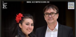 Turneu național de jazz, sub patronajul Festivalului ”George Enescu”. La Focșani vor fi două evenimente
