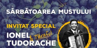 Must și muzică lăutărească, la Zaga Zaga