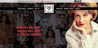 Tainele machiajului profesionist, dezvăluite în premieră la Focșani de Mirela Vescan