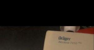 Șofer de taxi, beat la ora 5:00 dimineața